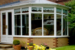 conservatories Eastwell