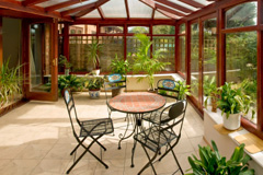 Eastwell conservatory quotes