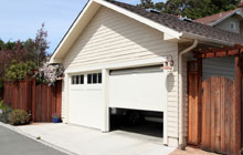 Eastwell garage construction leads