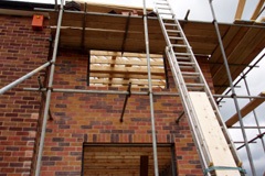 house extensions Eastwell