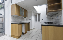 Eastwell kitchen extension leads